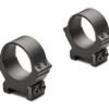 LP174084_1 LEUP PRW2 30MM RINGS MED MATTE