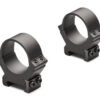 LP174085_1 LEUP PRW2 30MM RINGS HIGH MATTE