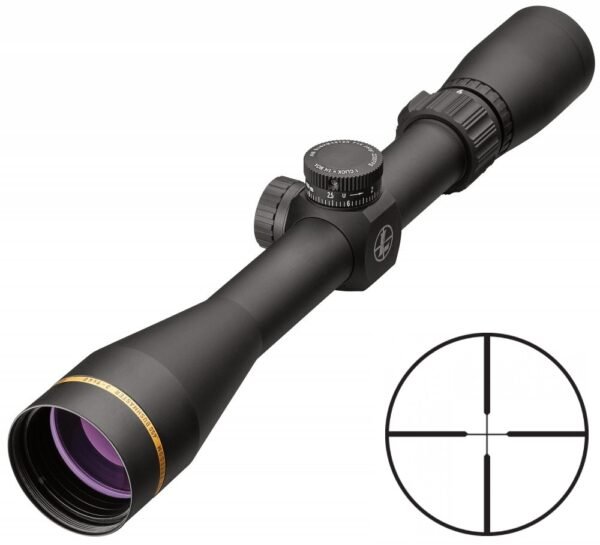LP176011.jpg LEUPOLD FREEDOM 450BM 3-9X40MM DUPLEX