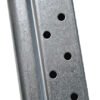 METALFORM MAGAZINE 1911 GOVT. - 38 SUPER 9RD S/S