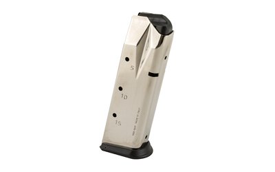 MEC-GAR MAG SIG P228 9MM 15RD NIC