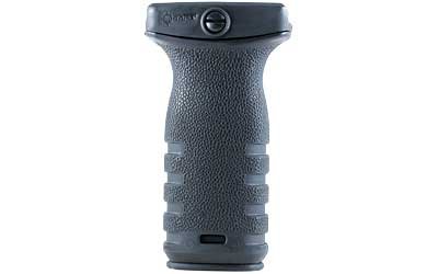MFTRSG_1 MFT REACT SHORT VERT GRP BLK