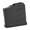 MGMPI671BLK_1 MAGPUL PMAG 5 AC L AICS STD 5RD BLK