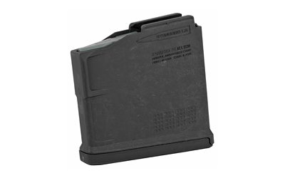 MGMPI671BLK_1 MAGPUL PMAG 5 AC L AICS STD 5RD BLK