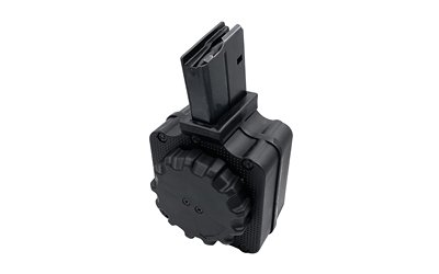 MGPMDRM-A92_1 PROMAG FN FAL 308WIN 50RD DRUM BLACK