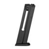 MAG TAURUS TX22 22LR 10RD BLK