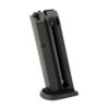 MAG TAURUS TX22 CMPT 22LR 13RD BLK