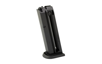MAG TAURUS TX22 CMPT 22LR 13RD BLK