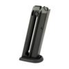 MAG TAURUS TX22 CMPT 22LR 13RD BLK