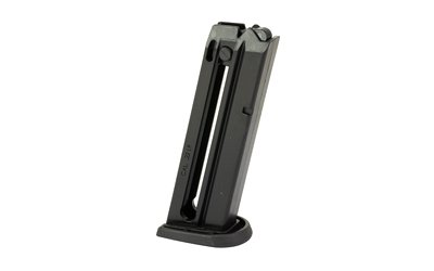 MAG TAURUS TX22 CMPT 22LR 13RD BLK