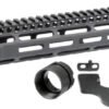 MISLH12625 MI HANDGUARD SLH 12.625" - M-LOK FITS AR-15