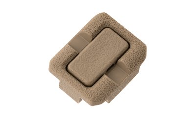 MPIMAG1296FDE_1 MAGPUL M-LOK WIRE CONTROL KIT FDE