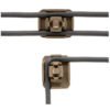MPIMAG1296FDE_3 MAGPUL M-LOK WIRE CONTROL KIT FDE