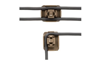MPIMAG1296FDE_3 MAGPUL M-LOK WIRE CONTROL KIT FDE
