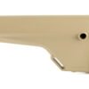 MPIMAG404FDE_1 MAGPUL MOE RIFLE STOCK FDE