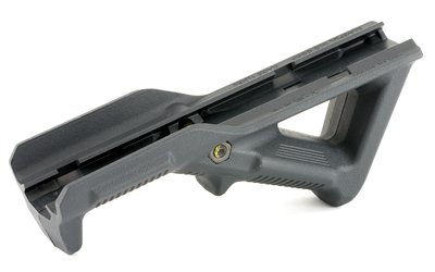 MPIMAG411GRY_1 MAGPUL (AFG1) ANGLED FOREGRIP GRY