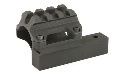 MPIMAG799-BLK_1 MAGPUL HTR X22 BPKR OPTICS MOUNT