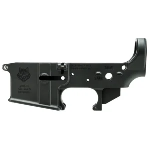 Mad Wolf Armory | Guns, Ammo, Accessories, Custom Firearms MWA-15
