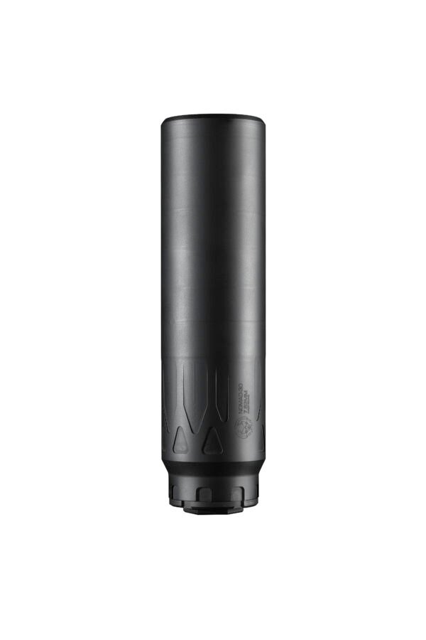 DEAD AIR ARMAMENT NOMAD 30 7.62MM SILENCER