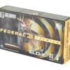 NOSLER ASP 45ACP 185GR HG JHP 20/400