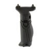 NSTARVG047_1 NCSTAR MLOK FOLDING VERTICAL GRP BLK