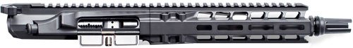 R0027 RADIAN MODEL 1 COMPLETE - UPPER 300BLK 9" BLACK