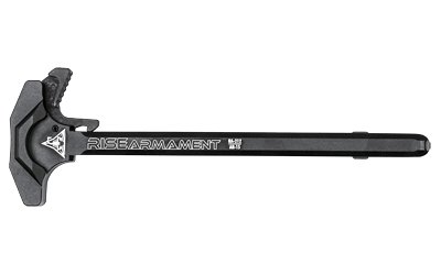 RISERA-212-BLK_1 RISE AR-15 EXT CHARGING HANDLE BLK