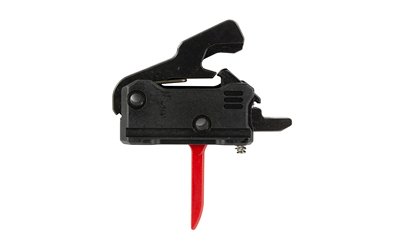 RISE RAVE SPR SPRTNG TRGGR FLAT RED