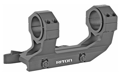 ROX301XD_1 RITON 30MM/1" QD MOUNT