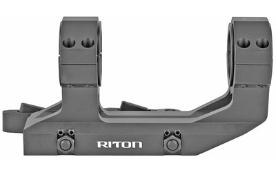 ROX301XD_3 RITON 30MM/1" QD MOUNT