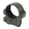 RUG90270_1 RUGER 1" MED(4) BL (4B) SOLD INDV