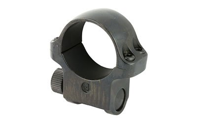 RUG90270_1 RUGER 1" MED(4) BL (4B) SOLD INDV