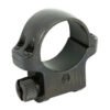 RUG90270_2 RUGER 1" MED(4) BL (4B) SOLD INDV