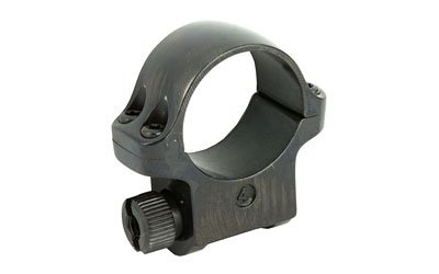 RUG90270_2 RUGER 1" MED(4) BL (4B) SOLD INDV