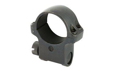 RUG90271_1 RUGER 1" HIGH(5) BL (5B) SOLD INDV