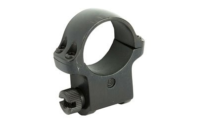 RUG90271_2 RUGER 1" HIGH(5) BL (5B) SOLD INDV