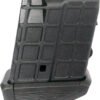 S545203781 TIKKA MAGAZINE T1X 22LR - 10RD BLACK POLYMER