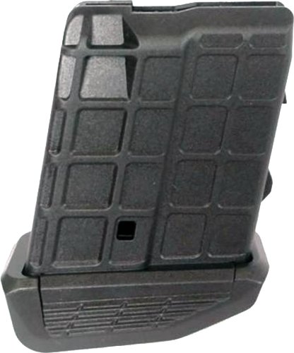 S545203781 TIKKA MAGAZINE T1X 22LR - 10RD BLACK POLYMER