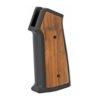 SHRPSBARG01_1 SHARPS AR GRIP W/MLOK HNDGRD PANELS