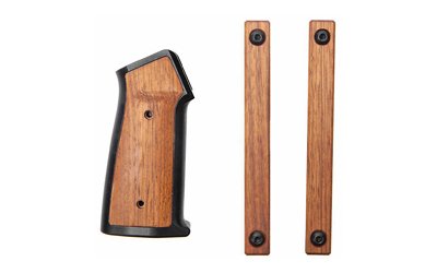 SHRPSBARG01_3 SHARPS AR GRIP W/MLOK HNDGRD PANELS