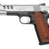 SM170344.jpg SMITH AND WESSON SW1911PCRB 45ACP 4.25" SS FS