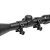 TG853940B_1 TRUGLO TRUSHOT 3-9X40 BLK WEAVER