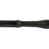 TIMNEY TRIG AR PRO 2STG FLAT BLK