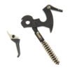 TIMLEVERGUN-ST_1 TIMNEY TRIG MARLIN LVR ACT STRT BLK