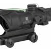 TRTA31H-68-G_1 TRIJICON ACOG 4X32 GRN HS 6.8 W/TA51