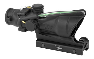 TRTA31H-68-G_2 TRIJICON ACOG 4X32 GRN HS 6.8 W/TA51