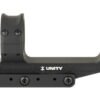 UNITY REKE SCOPE MOUNT 34MM BLACK