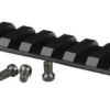 WA7650M WARNE RAIL MOUNTAIN TECH - HOWA/VANGUARD SA MATTE