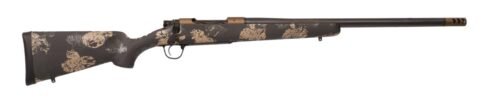 bronze225489 CHRISTENSEN ARMS RIDGELINE FFT 65-284 BRNZ 22"