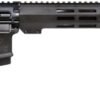 g350blk_2 GLFA AR15 RIFLE 350 LEGEND - 18" NITRIDE 5RD M-LOK BLACK